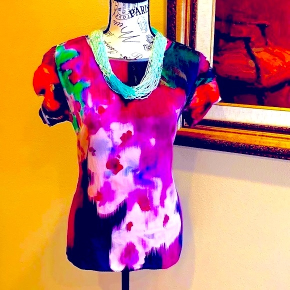 Elie Tahari Top